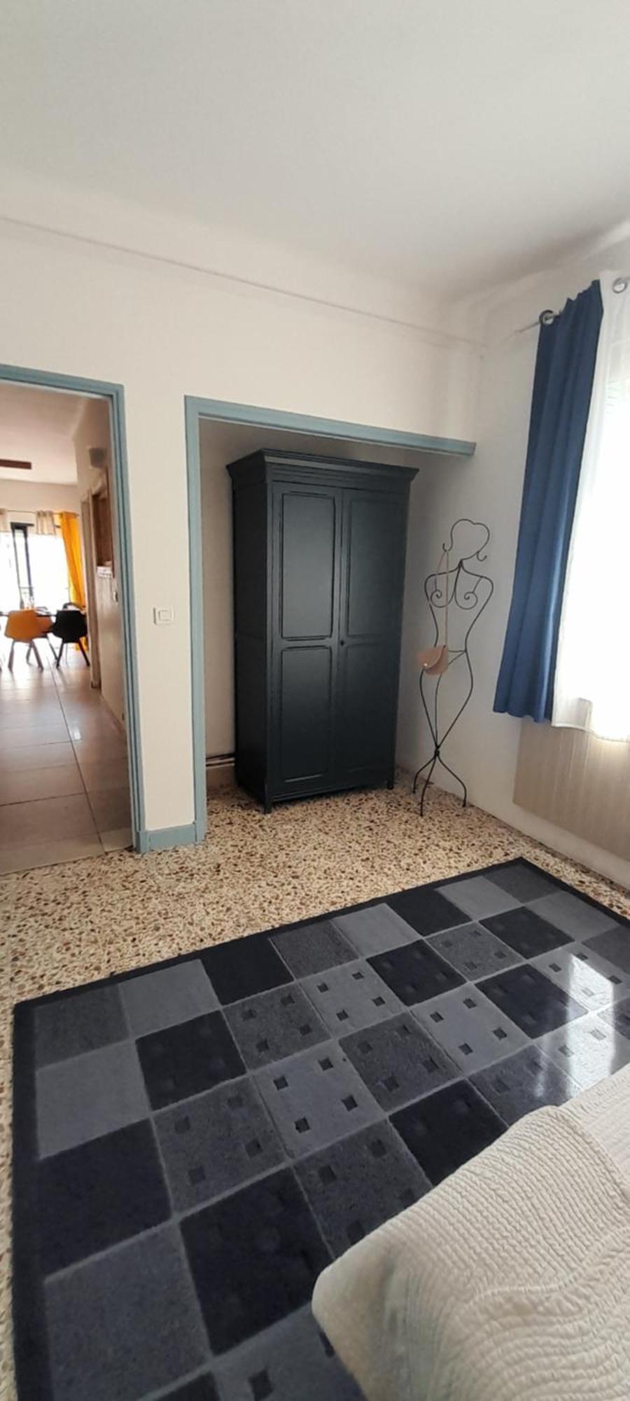 Apartamento A Remy Centre *