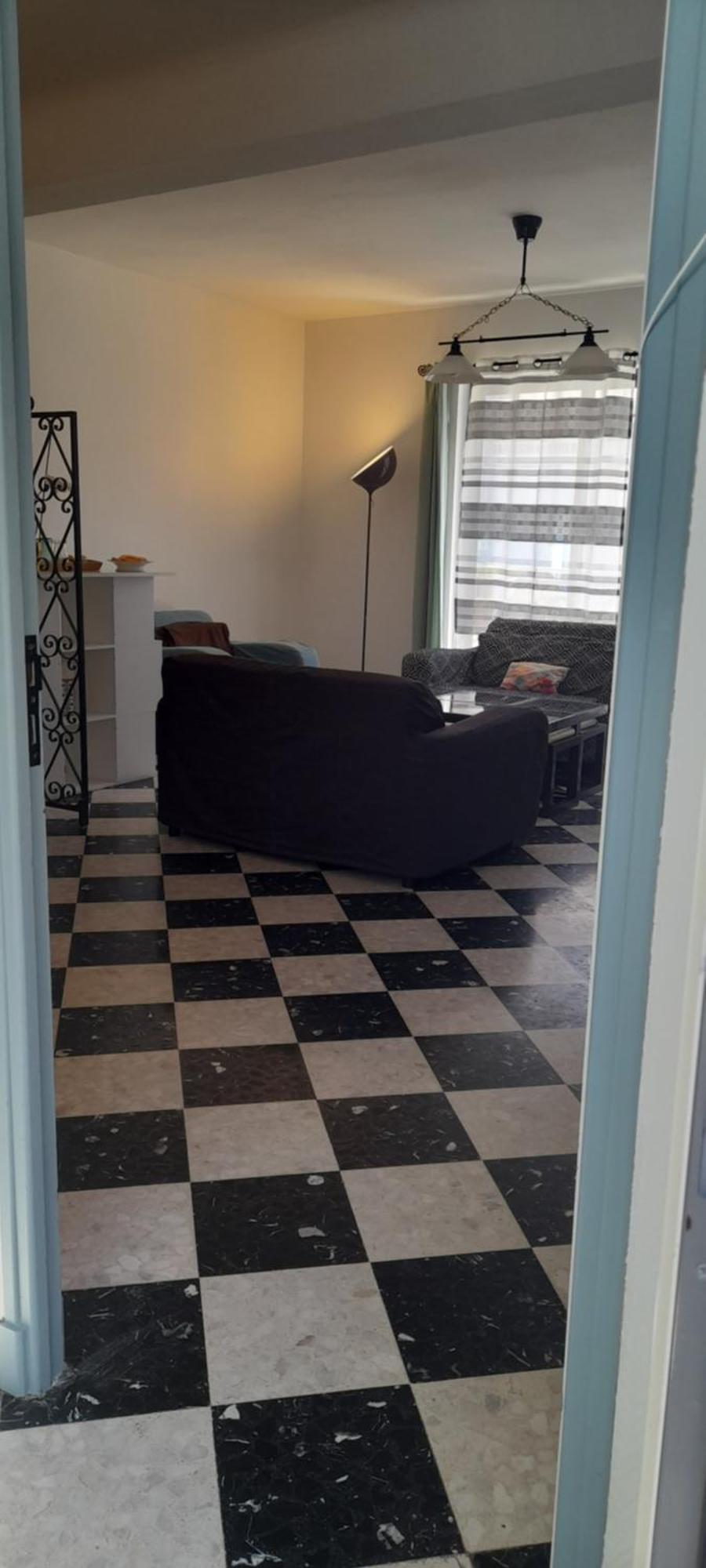 A Remy Centre Apartamento