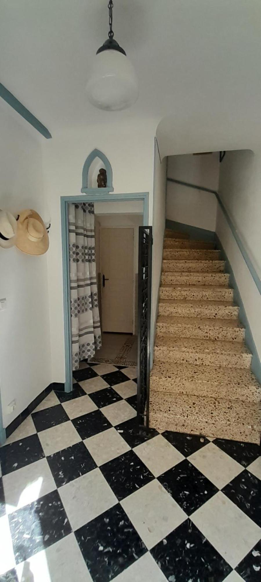 A Remy Centre Apartment