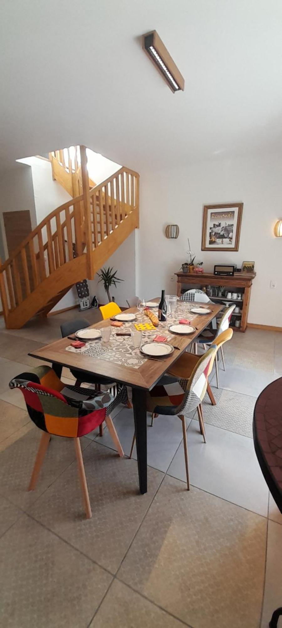 A Remy Centre Apartment *