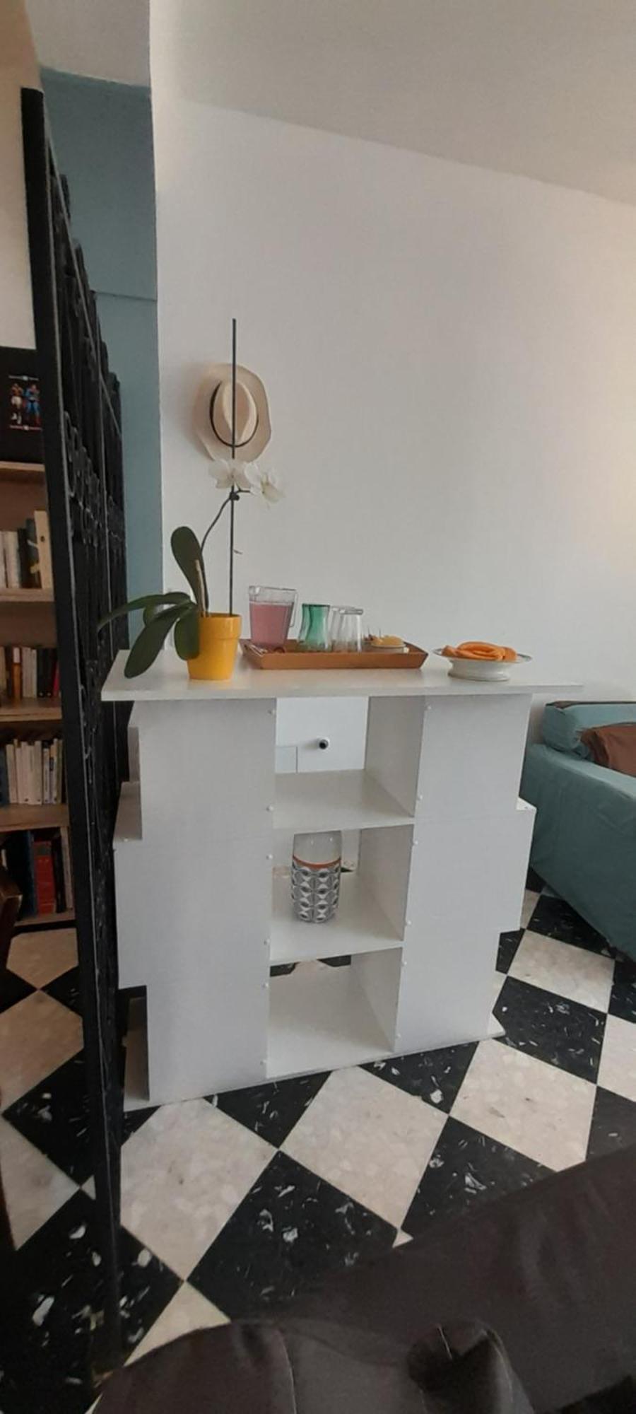 A Remy Centre Apartamento