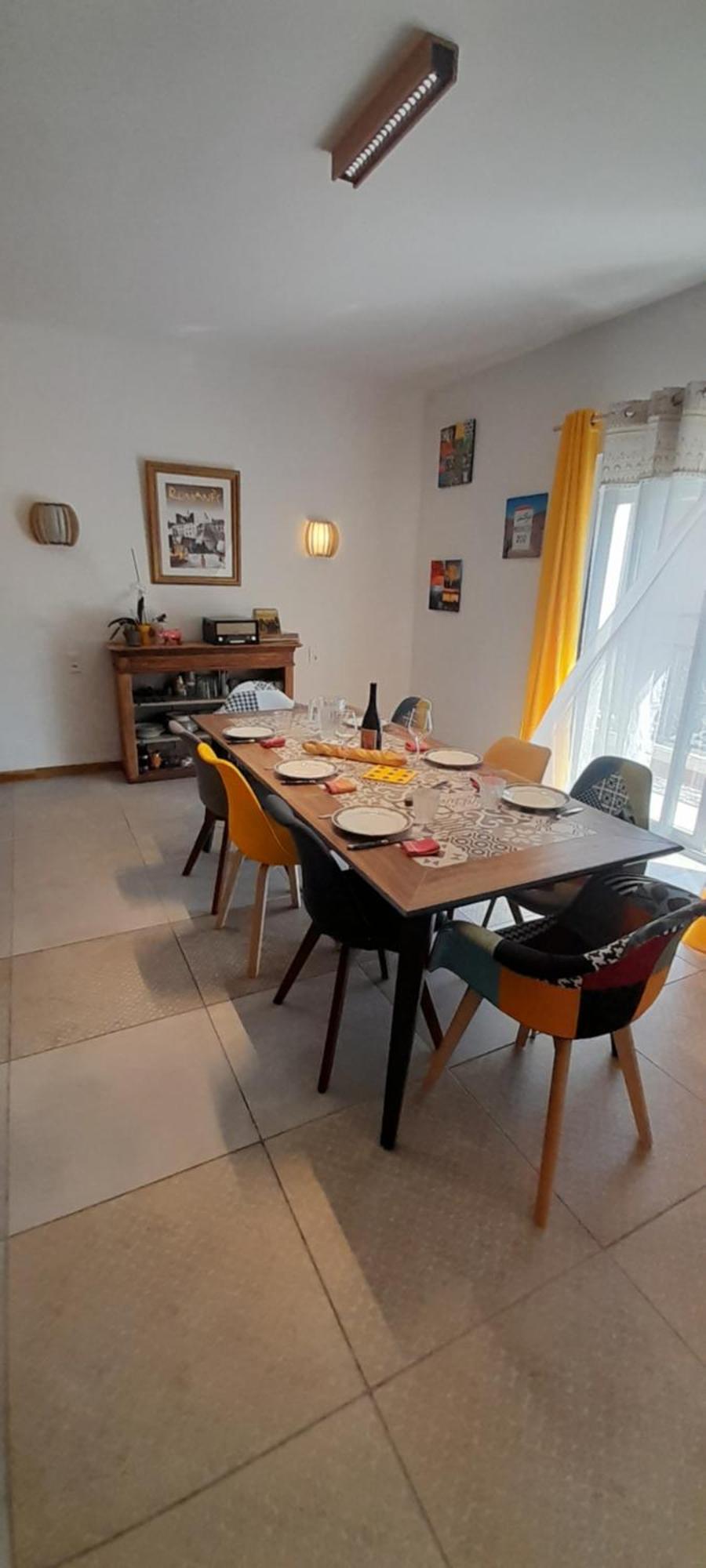 Apartment A Remy Centre *