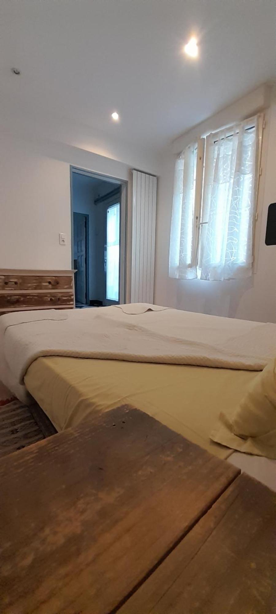 Apartment A Remy Centre *