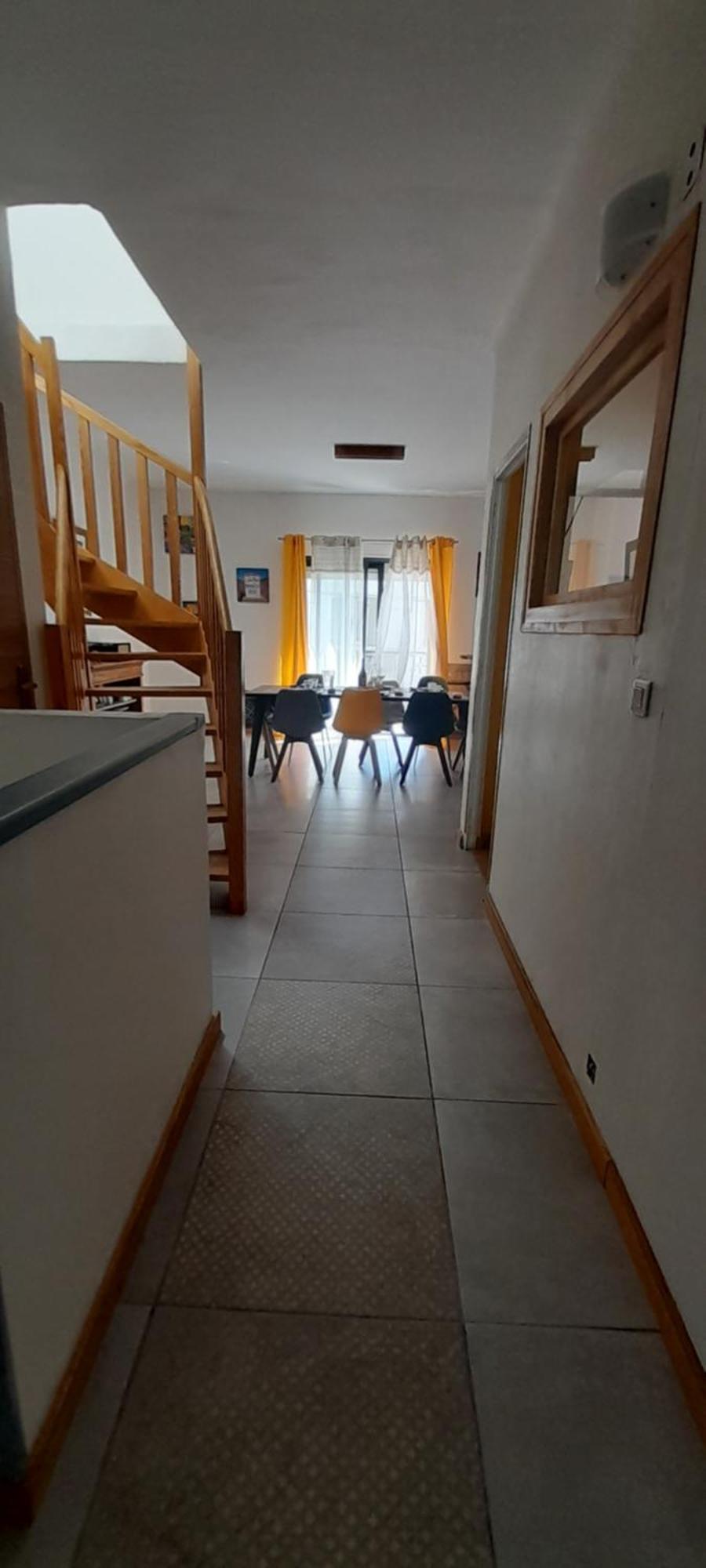 Apartment A Remy Centre *